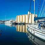 Le Suffren Golfe De Saint Tropez 그리모