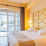 Le Suffren Golfe De Saint Tropez 4* 그리모