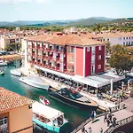 Le Suffren Golfe De Saint Tropez 그리모