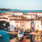 Le Suffren Golfe De Saint Tropez 4* 그리모
