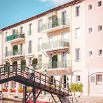 Le Suffren Golfe De Saint Tropez 4*