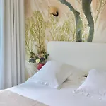 아파트호텔 Le Suffren Golfe De Saint Tropez 4*