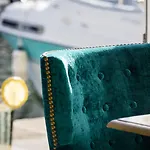 아파트호텔 Le Suffren Golfe De Saint Tropez