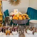 Le Suffren Golfe De Saint Tropez 4*