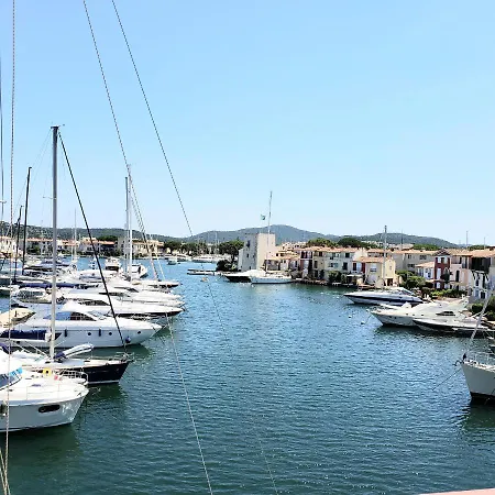 Le Suffren Golfe De Saint Tropez