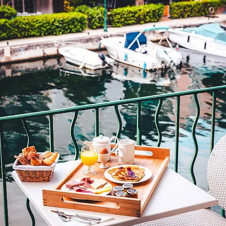 Le Suffren Golfe De Saint Tropez شقة فندقية