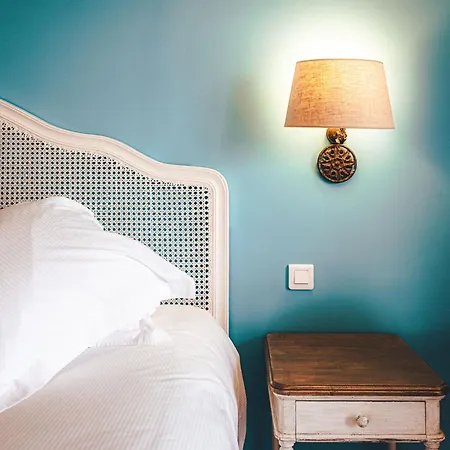 Lejlighedshotel Le Suffren Golfe De Saint Tropez Grimaud