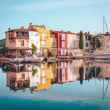 Le Suffren Golfe De Saint Tropez