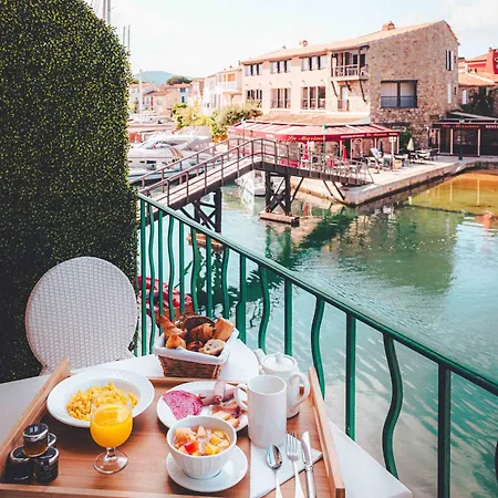 Aparthotel Le Suffren