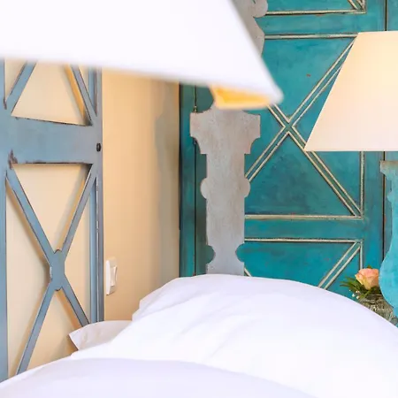 Le Suffren Golfe De Saint Tropez 4* غريمو
