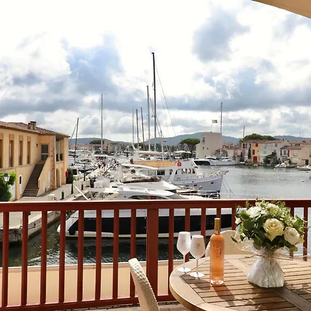 Hotel Le Suffren Golfe De Saint Tropez