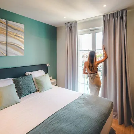 Le Suffren Aparthotel