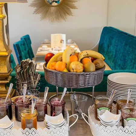Le Suffren Golfe De Saint Tropez 4*