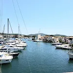 Le Suffren Golfe De Saint Tropez