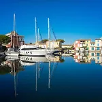 Le Suffren Golfe De Saint Tropez 4* Grimaud