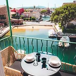 Ξενοδοχείο με διαμερίσματα Le Suffren Golfe De Saint Tropez Grimaud