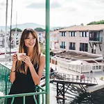乐叙弗朗酒店