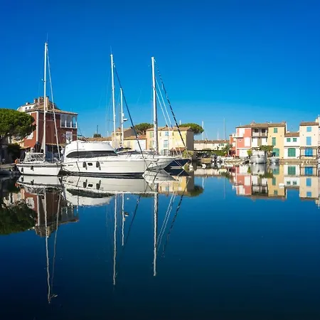 Le Suffren 4* 格里莫