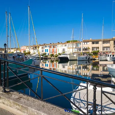 Le Suffren 公寓式酒店