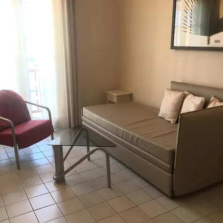 公寓式酒店 Le Suffren 格里莫