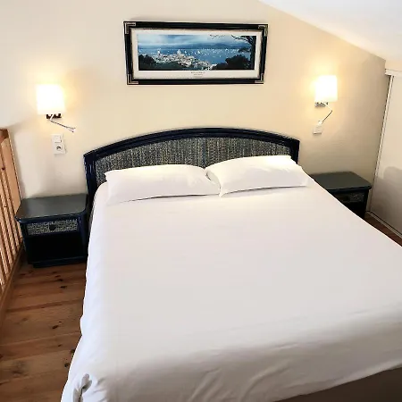 公寓式酒店 Le Suffren