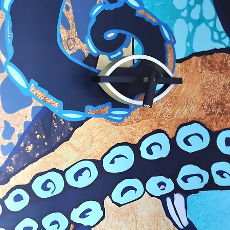 公寓式酒店 Le Suffren 4*