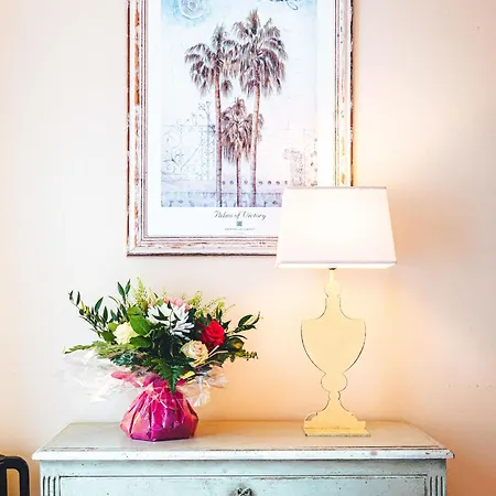 公寓式酒店 Le Suffren 格里莫