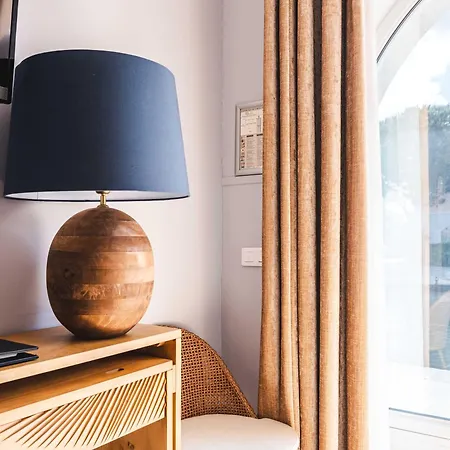 公寓式酒店 Le Suffren