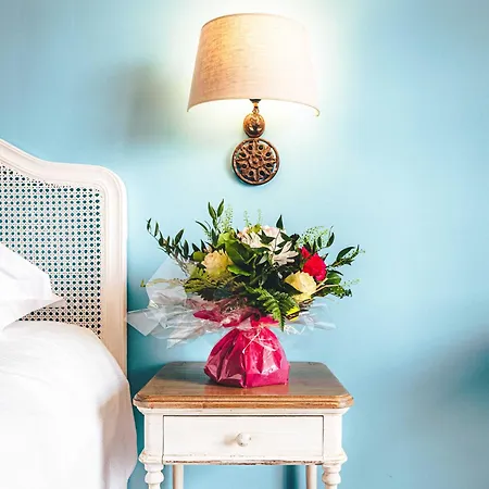 Le Suffren 格里莫