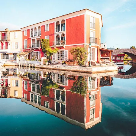 Le Suffren 格里莫