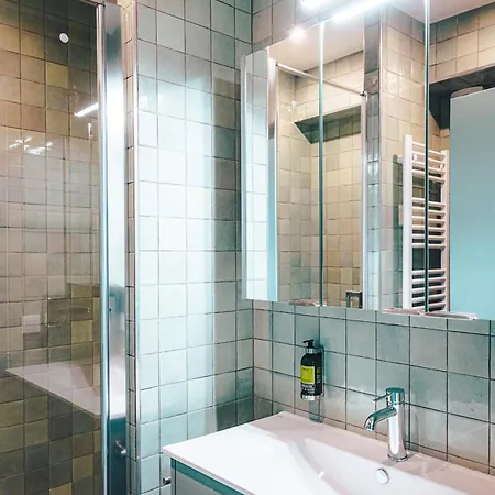 Le Suffren Appart hôtel 4*