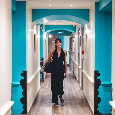 公寓式酒店 Le Suffren 4*