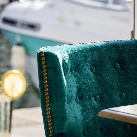 公寓式酒店 Le Suffren