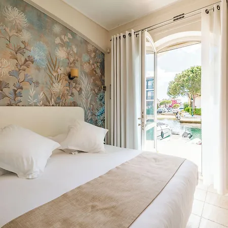 Le Suffren 格里莫