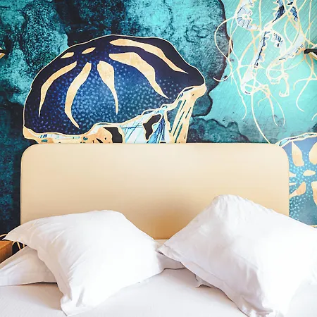 Le Suffren 4* Grimaud