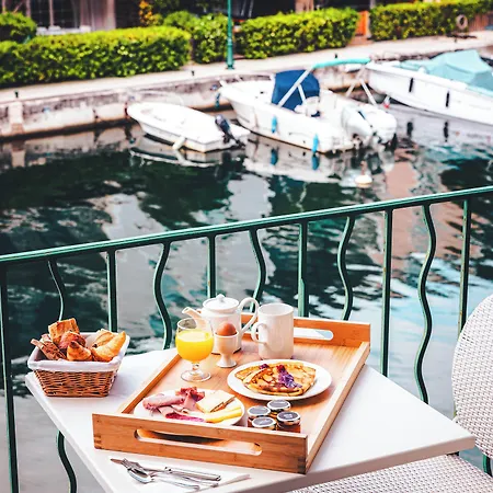 Le Suffren Golfe De Saint Tropez Hotel apartamentowy Grimaud