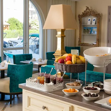 Le Suffren 格里莫