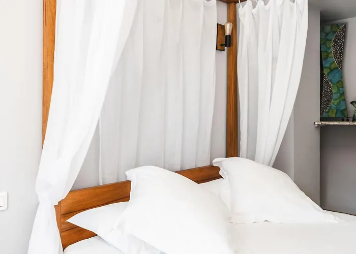 Hotel Le Suffren Golfe De Saint Tropez غريمو